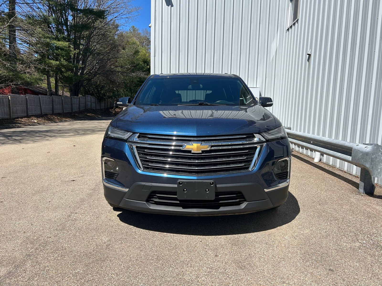 1GNEVGKW6PJ193252