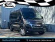  Ram ProMaster