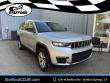 Used 2021 Jeep Grand Cherokee L Limited SUV