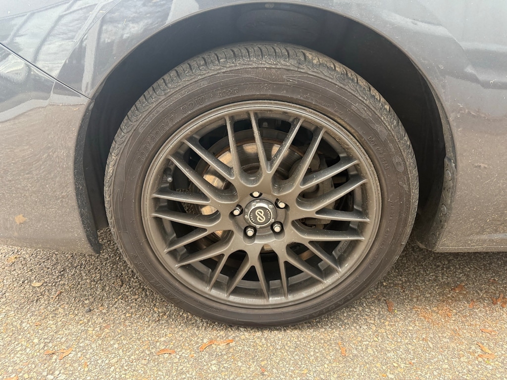 Used 2019 Subaru Impreza 2.0i Sedan