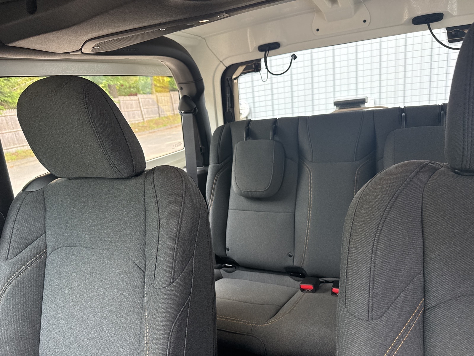 2025 41 Jeep Wrangler 2-DOOR SPORT 4X4 SUV
