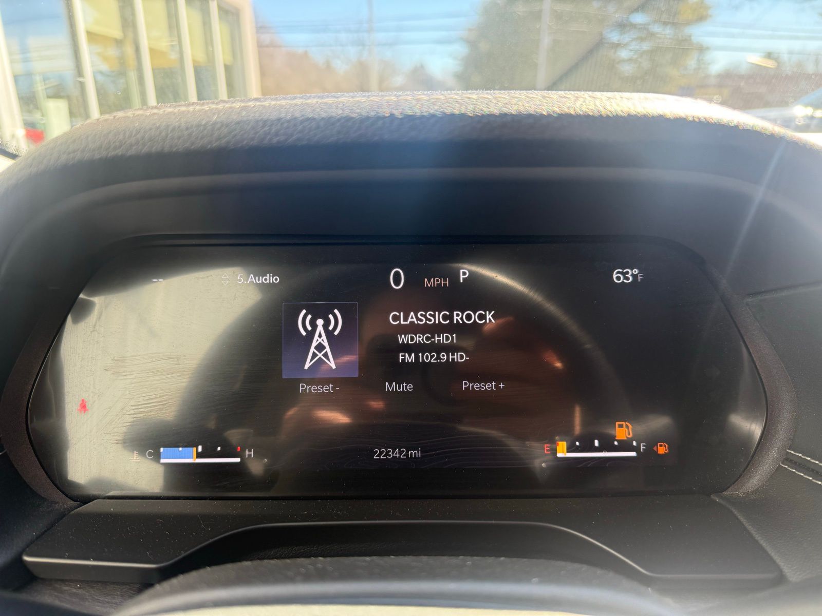 2021 Jeep Grand Cherokee L Limited - Photo 14