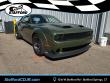 Used 2021 Dodge Challenger SRT Super Stock Coupe
