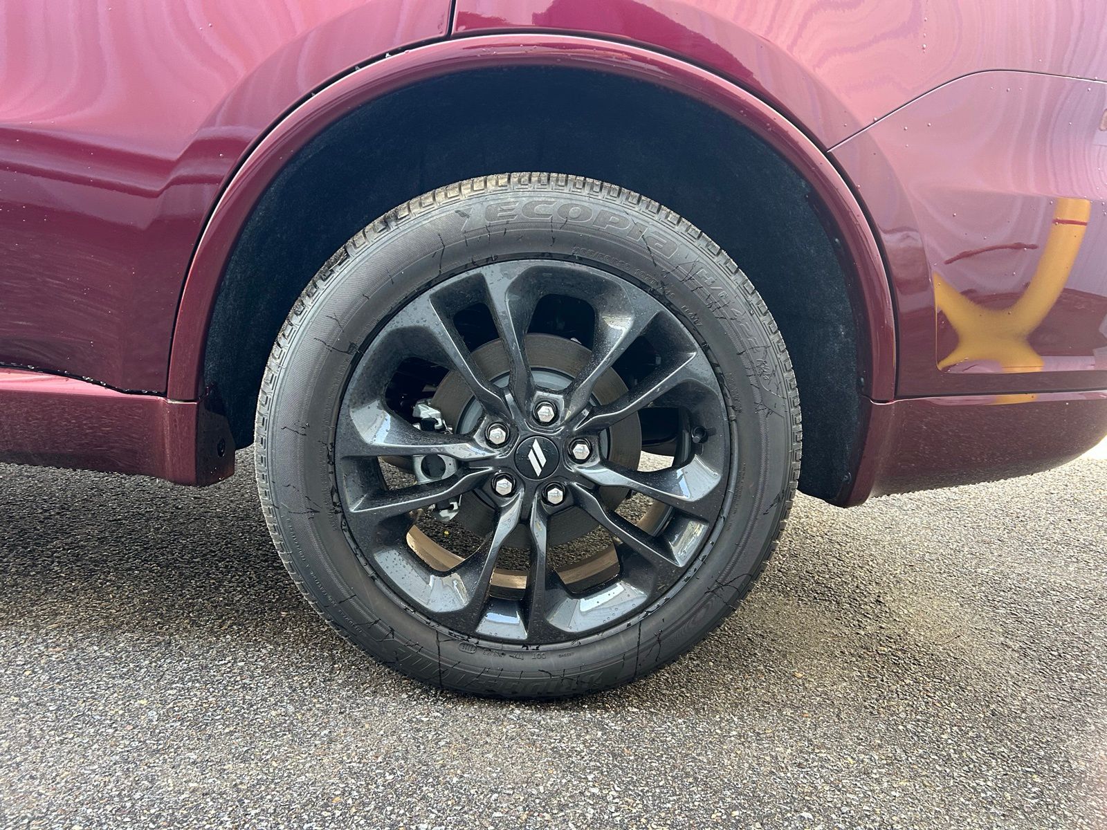 2026 Dodge Durango GT - Photo 9