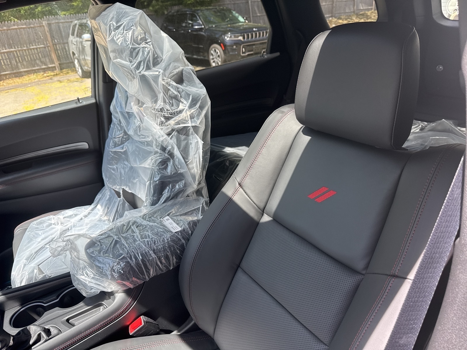 2025 DB Black Dodge Durango GT PLUS AWD AWD SUV