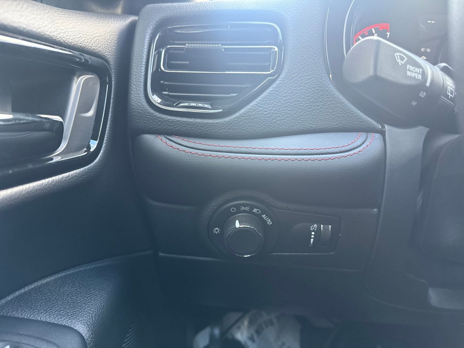 2026 Dodge Durango GT - Photo 18