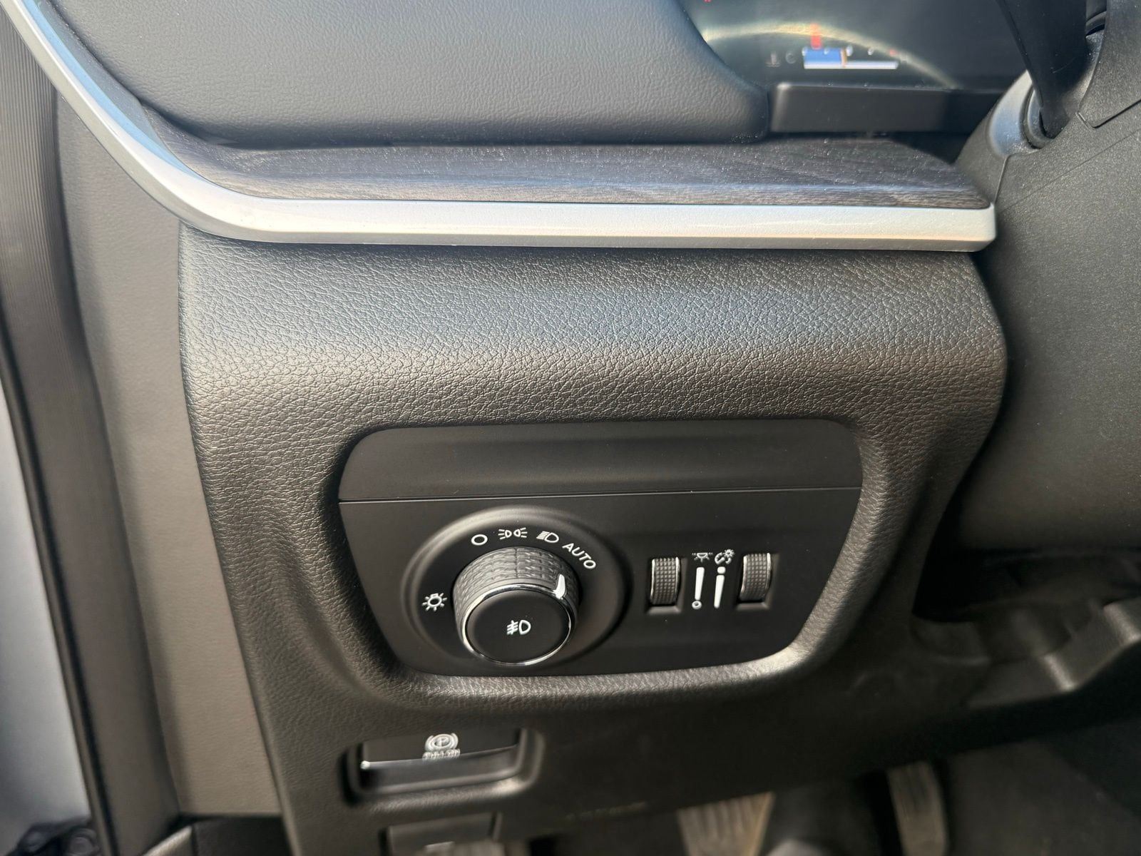 2021 Jeep Grand Cherokee L Limited - Photo 17
