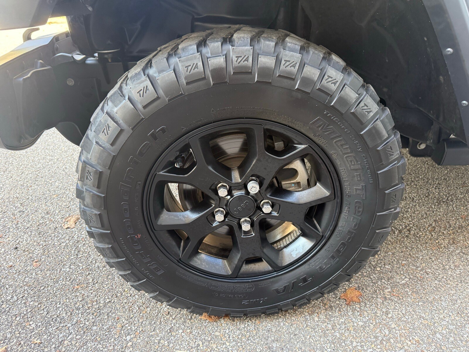 2021 Jeep Wrangler Unlimited Willys photo 4