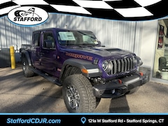 2026 Jeep Gladiator MOJAVE 4X4 Pickup