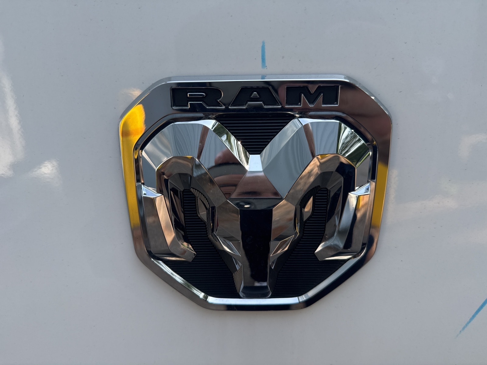 2025 Bright White Ram ProMaster Cargo Van PROMASTER 1500 TRADESMAN CARGO VAN HIGH ROOF 136' FWD Van