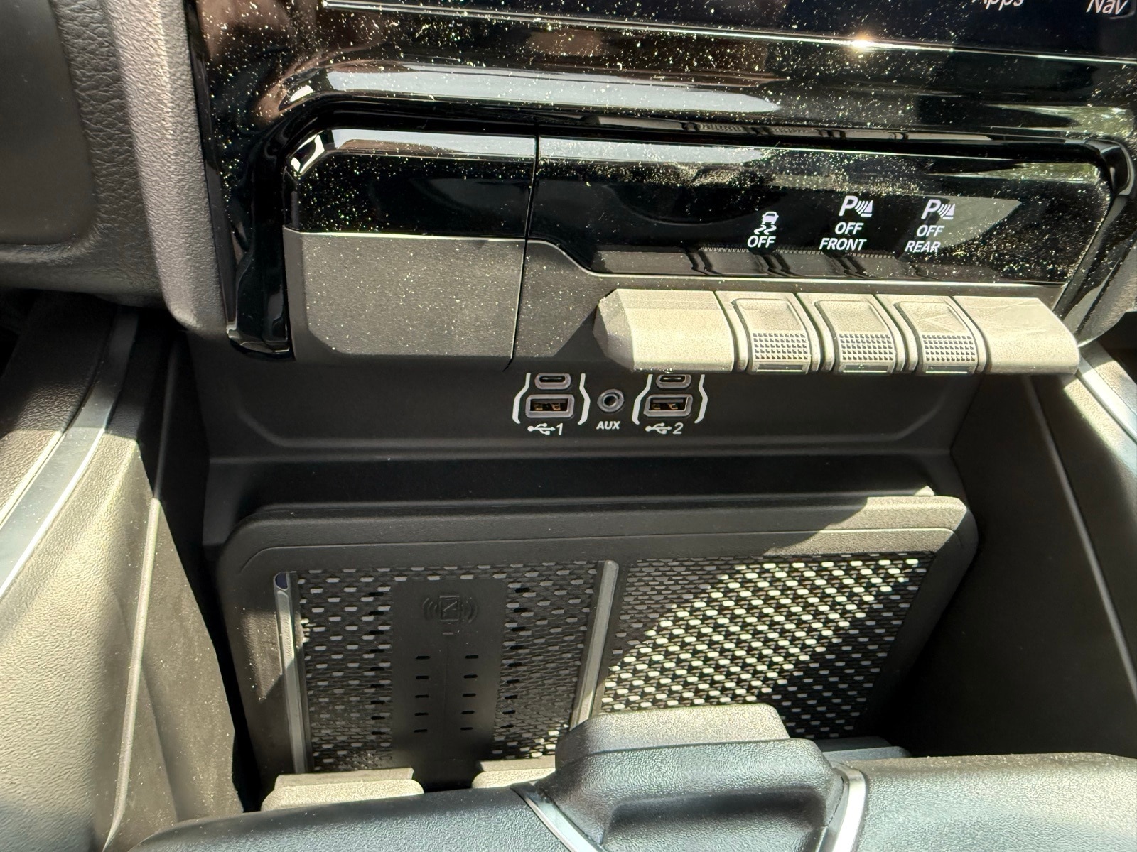 2025 Bright White Ram 1500 BIG HORN CREW CAB 4X4 5'7 BOX 4X4 Truck