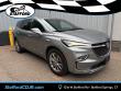 Used 2023 Buick Enclave Avenir SUV