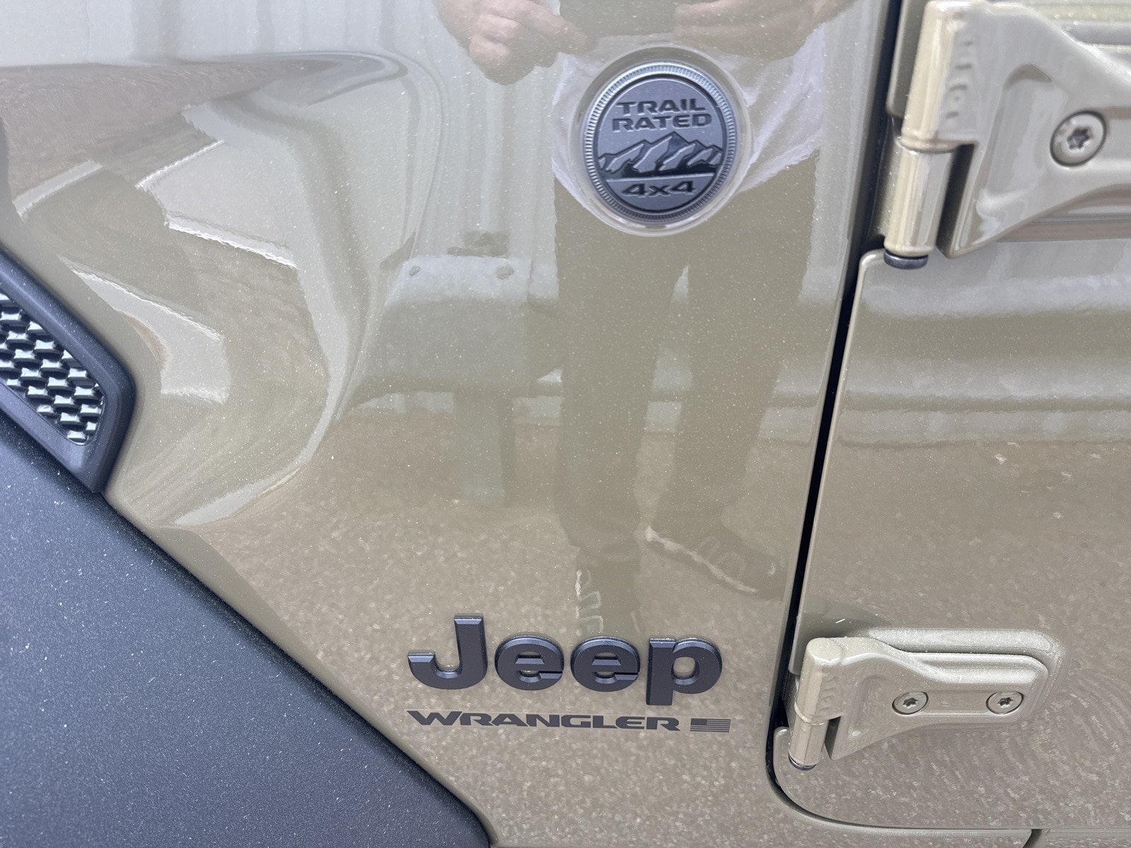 2025 41 Jeep Wrangler 2-DOOR SPORT 4X4 SUV