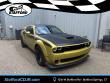 Used 2021 Dodge Challenger R/T Scat Pack Widebody Coupe