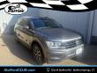 Used 2021 Volkswagen Tiguan 2.0T S SUV