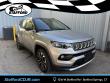 Used 2022 Jeep Compass Limited SUV
