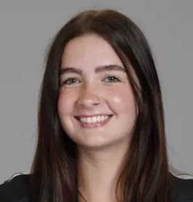 Staff member Ryley Plourde from 3105e5e15a7d
