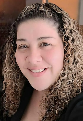 Staff member Angela Olson from a927c5e4b632