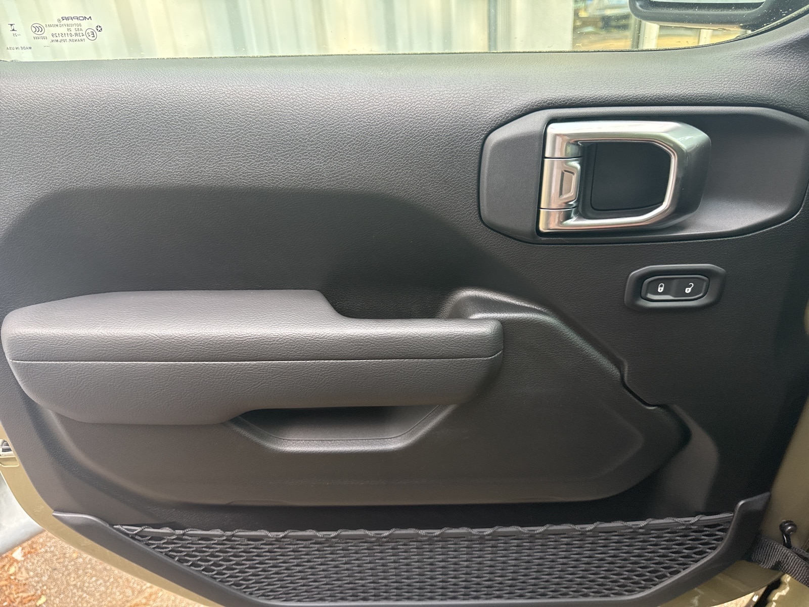 2025 41 Jeep Wrangler 2-DOOR SPORT 4X4 SUV