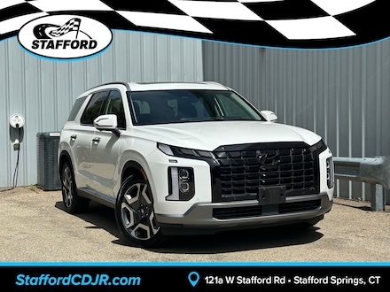 2023 Hyundai Palisade Limited SUV