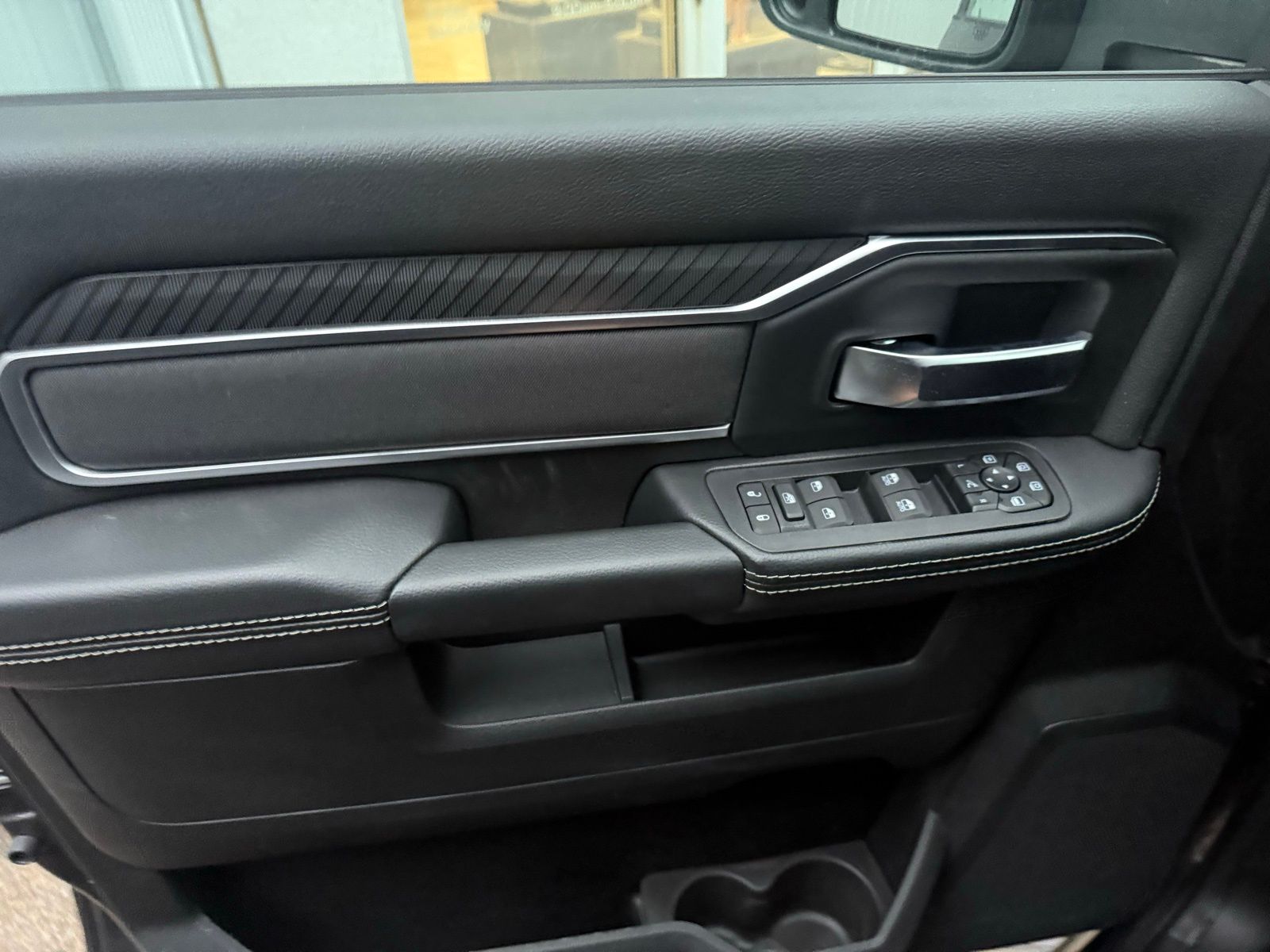 2026 RAM 2500 Big Horn - Photo 19