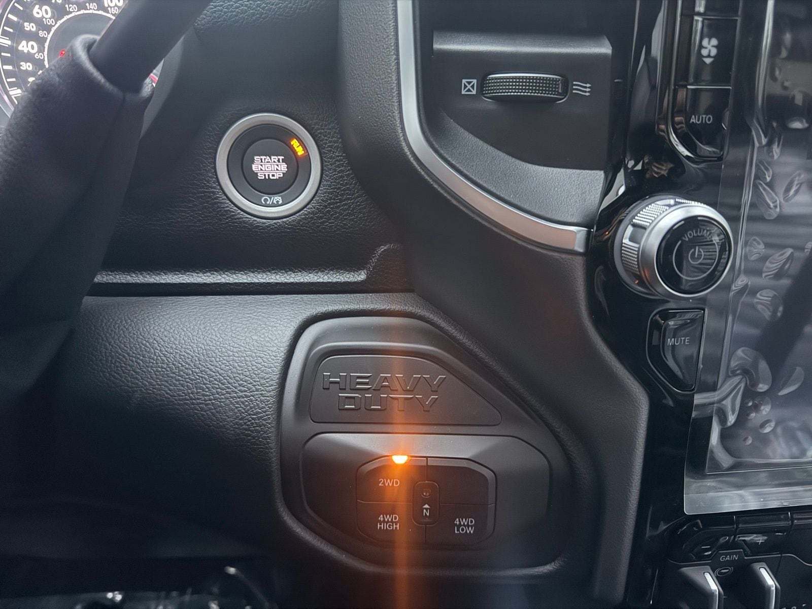 2026 RAM 2500 Big Horn - Photo 17