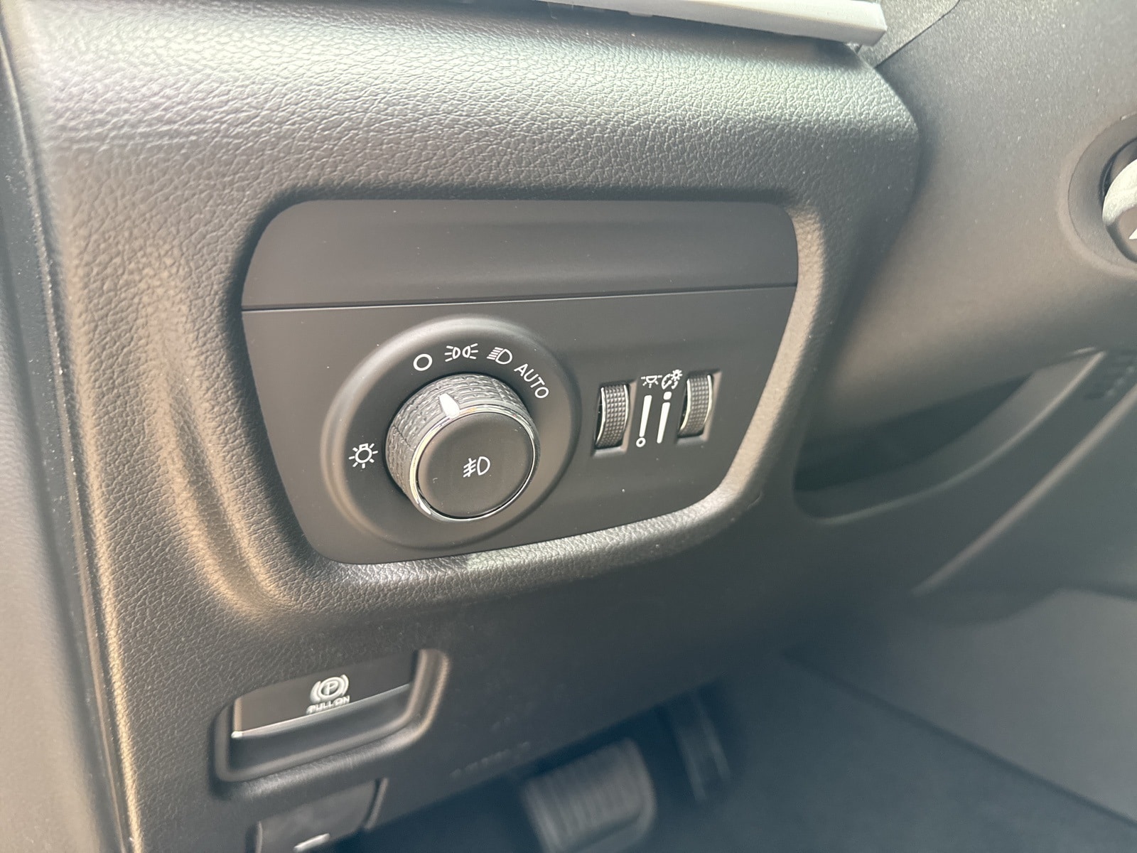 2024 Midnight Sky Jeep Grand Cherokee L LIMITED 4X4 4X4 SUV