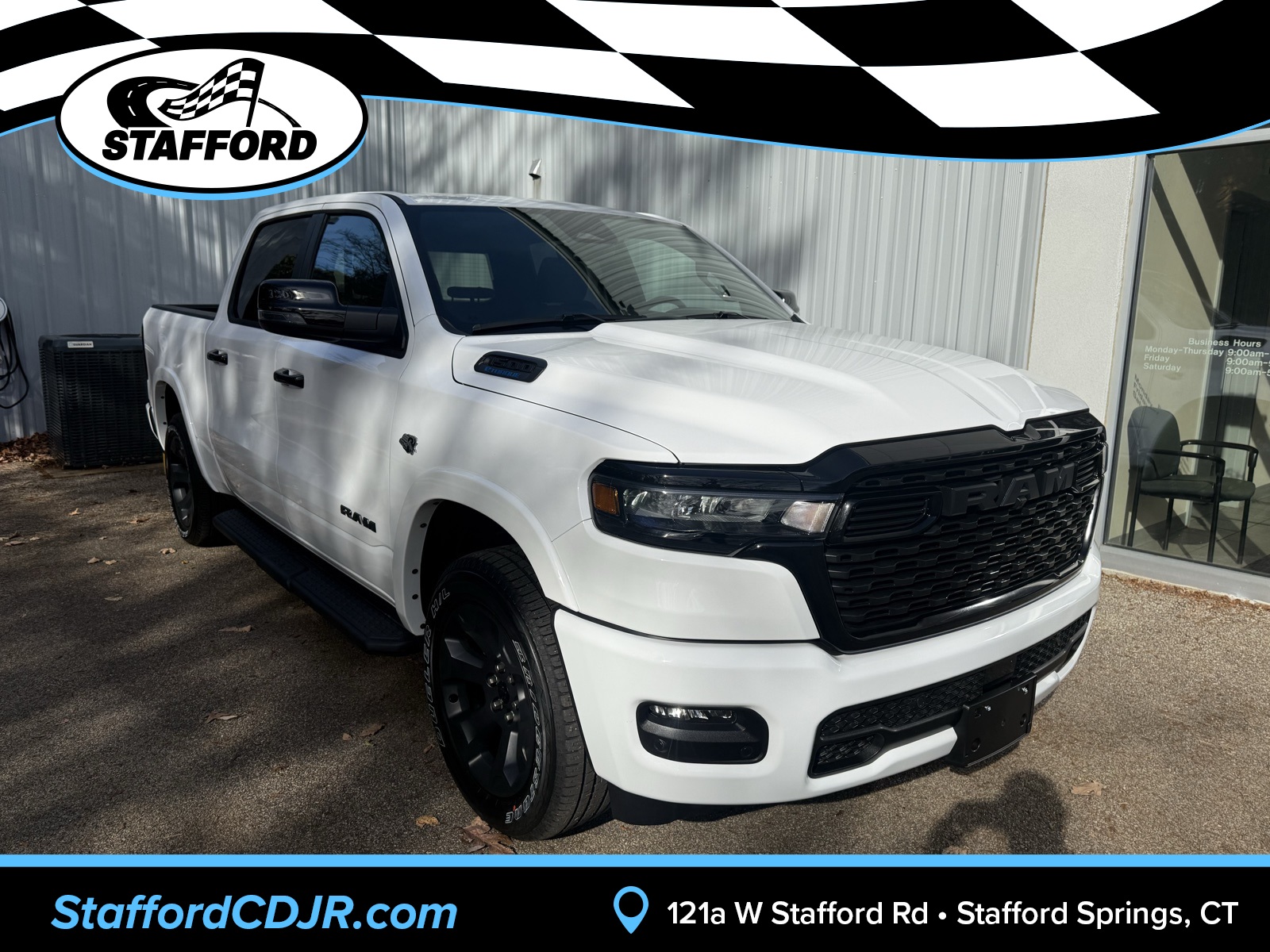2026 Ram 1500 Pickup  2026 Ram 1500 Pickup