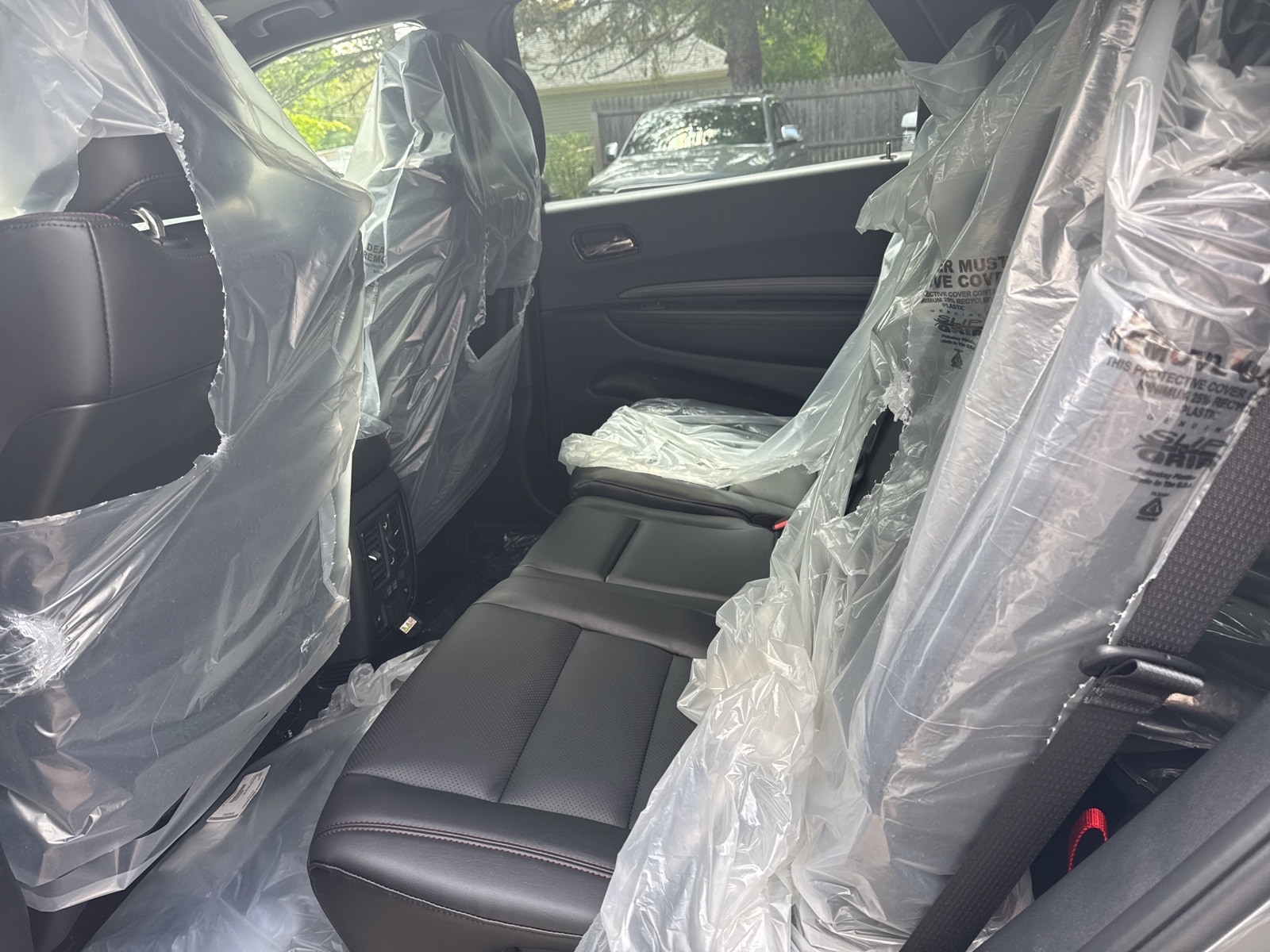 2025 Destroyer Gray Dodge Durango GT PLUS AWD AWD SUV