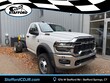 Ram 4500 Chassis Cab