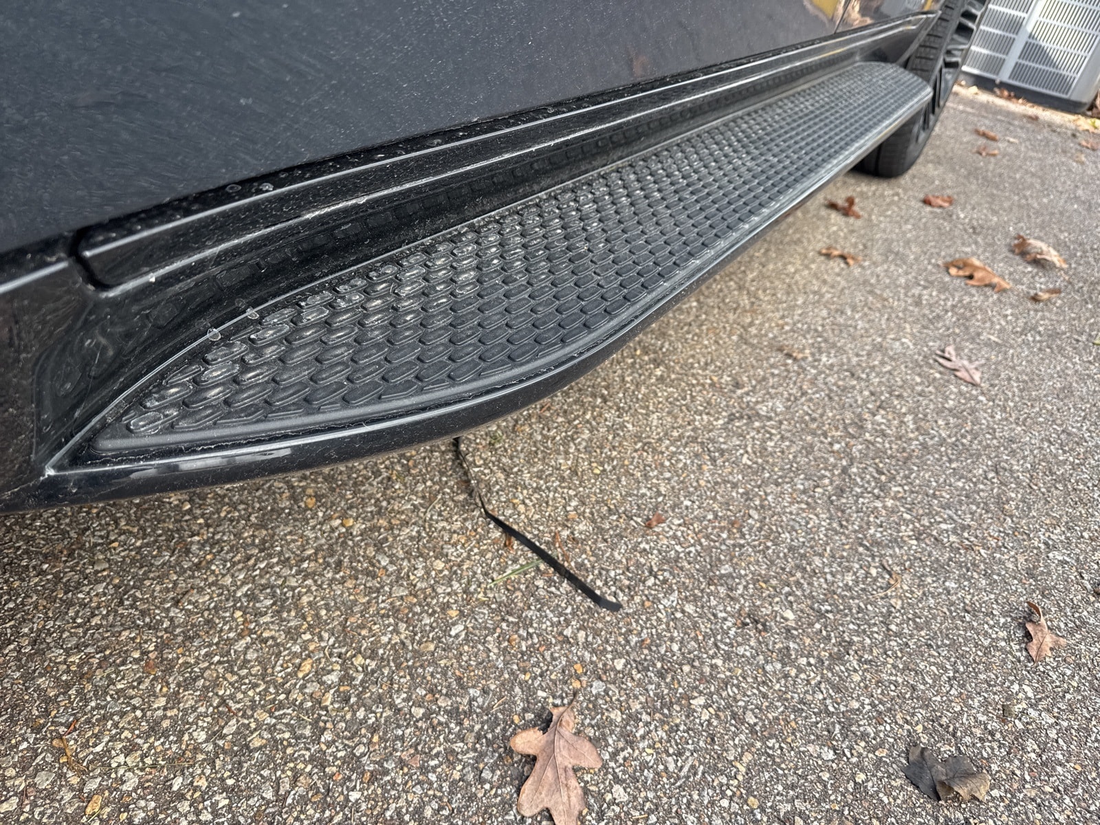 2025 River Rock Jeep Wagoneer CARBIDE 4X4 4X4 SUV