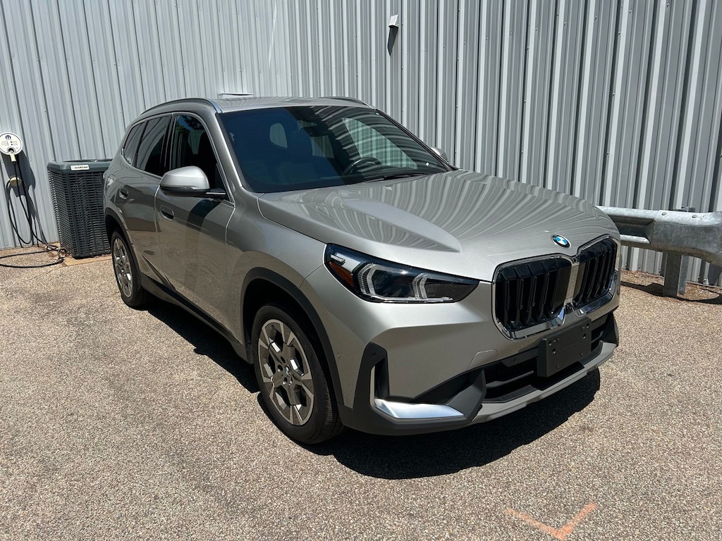 Used 2023 BMW X1 xDrive28i SUV