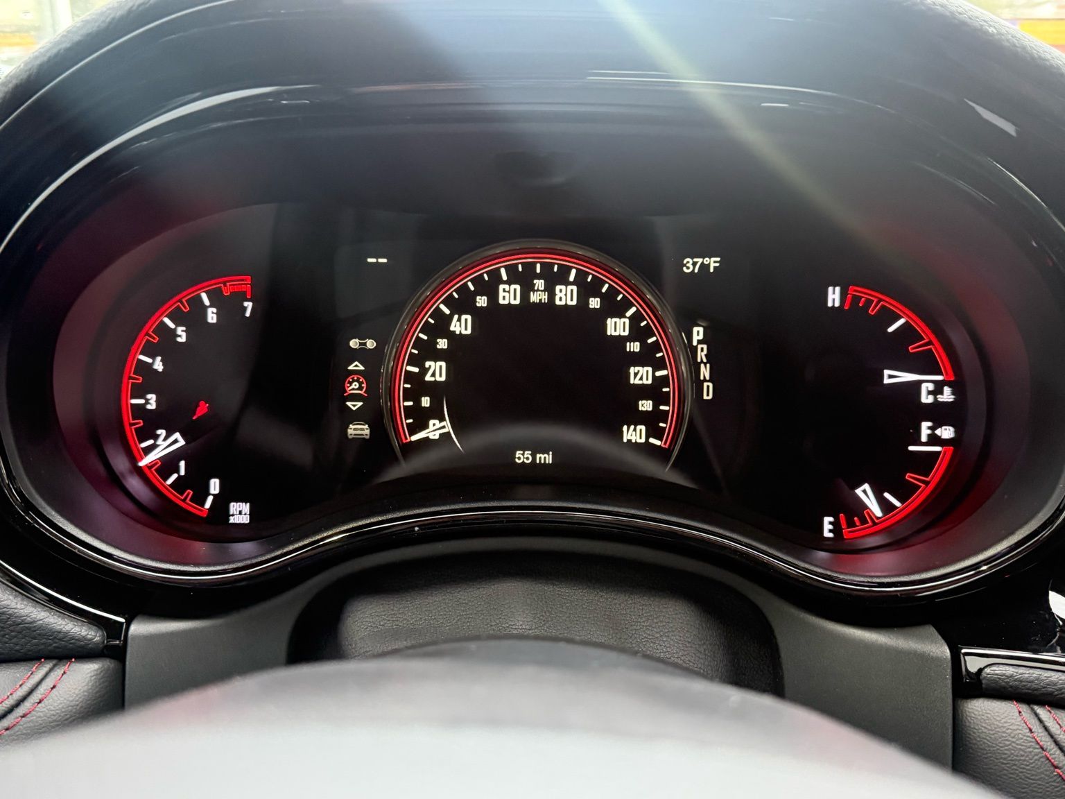 2026 Dodge Durango GT Plus - Photo 18
