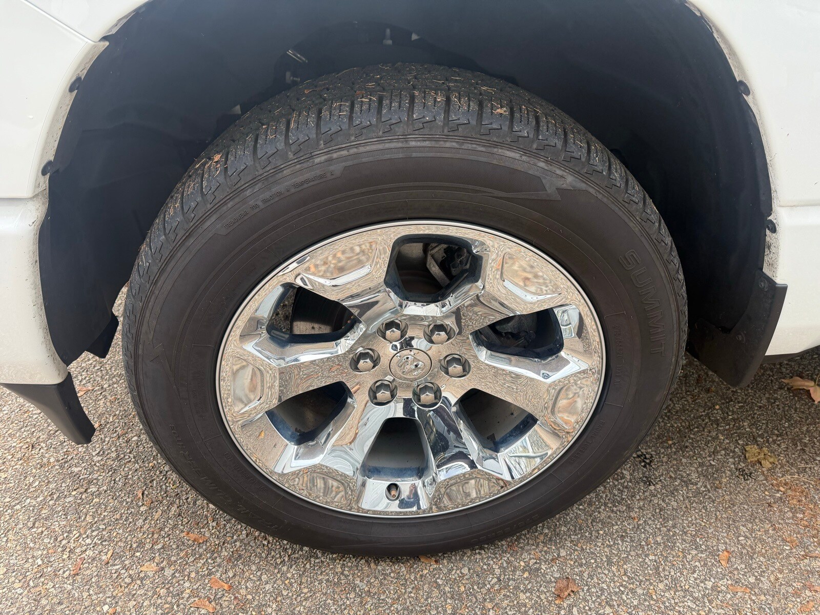 2022 Ram 1500 Big Horn Lone Star photo 3