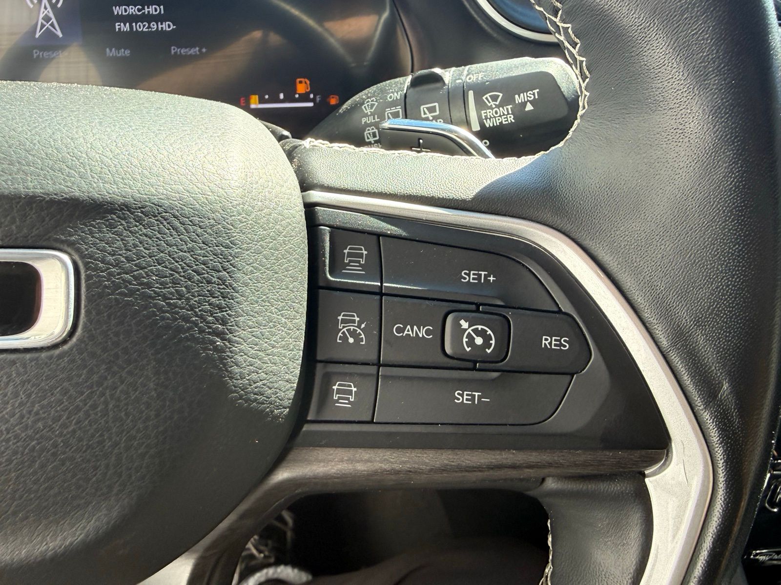 2021 Jeep Grand Cherokee L Limited - Photo 18