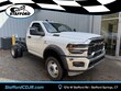 Ram 5500 Chassis Cab