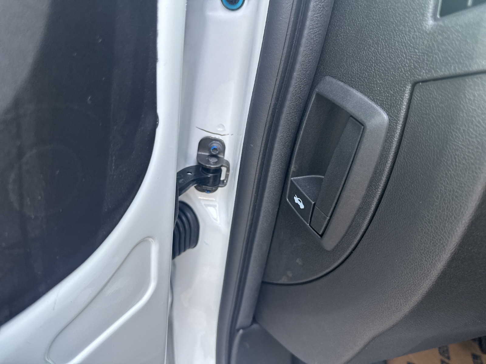 2025 Bright White Ram ProMaster Cargo Van PROMASTER 1500 TRADESMAN CARGO VAN HIGH ROOF 136' FWD Van