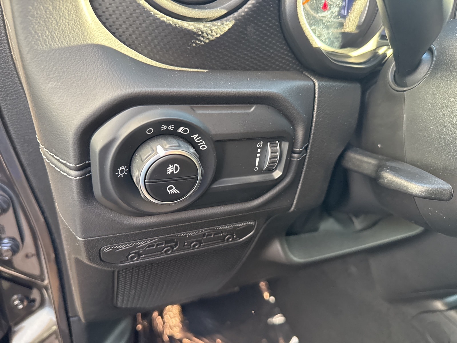 2025 Granite Crystal Jeep Gladiator RUBICON 4X4 4X4 Truck
