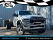  Ram 4500 Chassis Cab