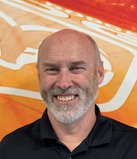 Staff member John R. Sellew from e917370e3a16