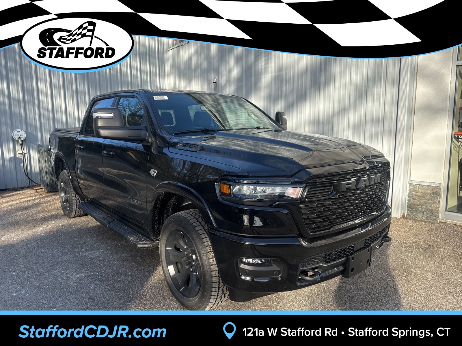 2026 RAM Ram 1500 Pickup Big Horn/Lone Star's photo