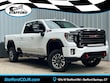  GMC Sierra 2500HD