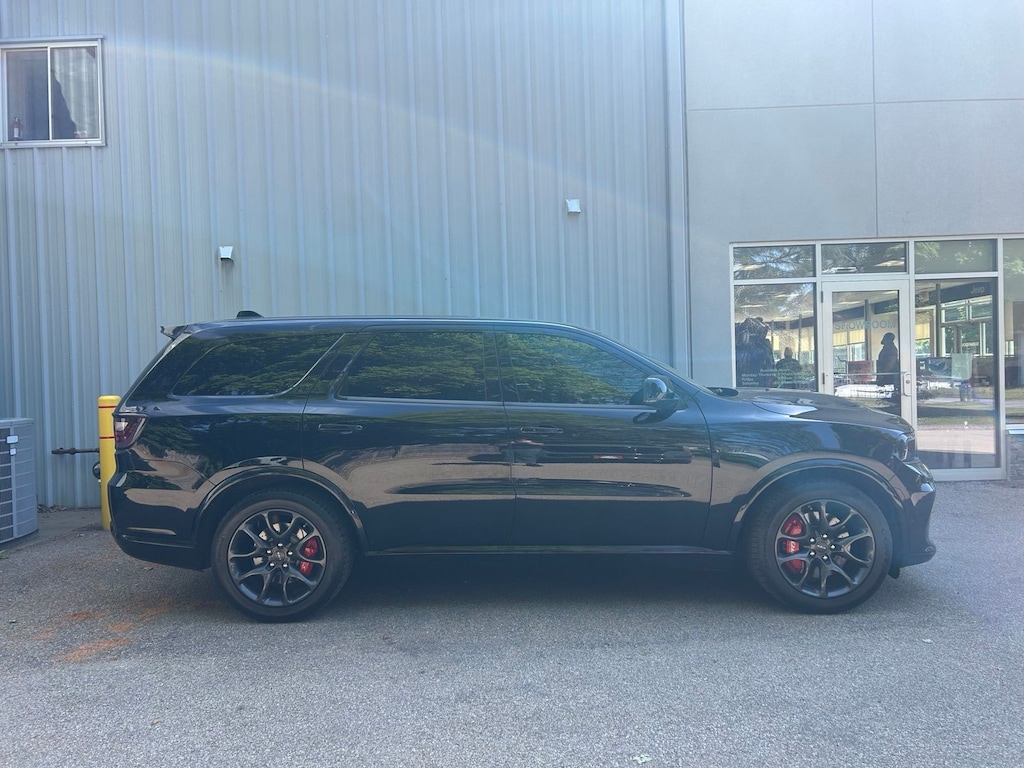 Used 2021 Dodge Durango SRT 392 SUV