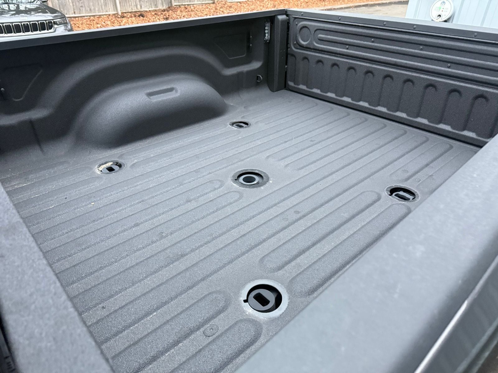 2026 RAM 2500 Big Horn - Photo 10