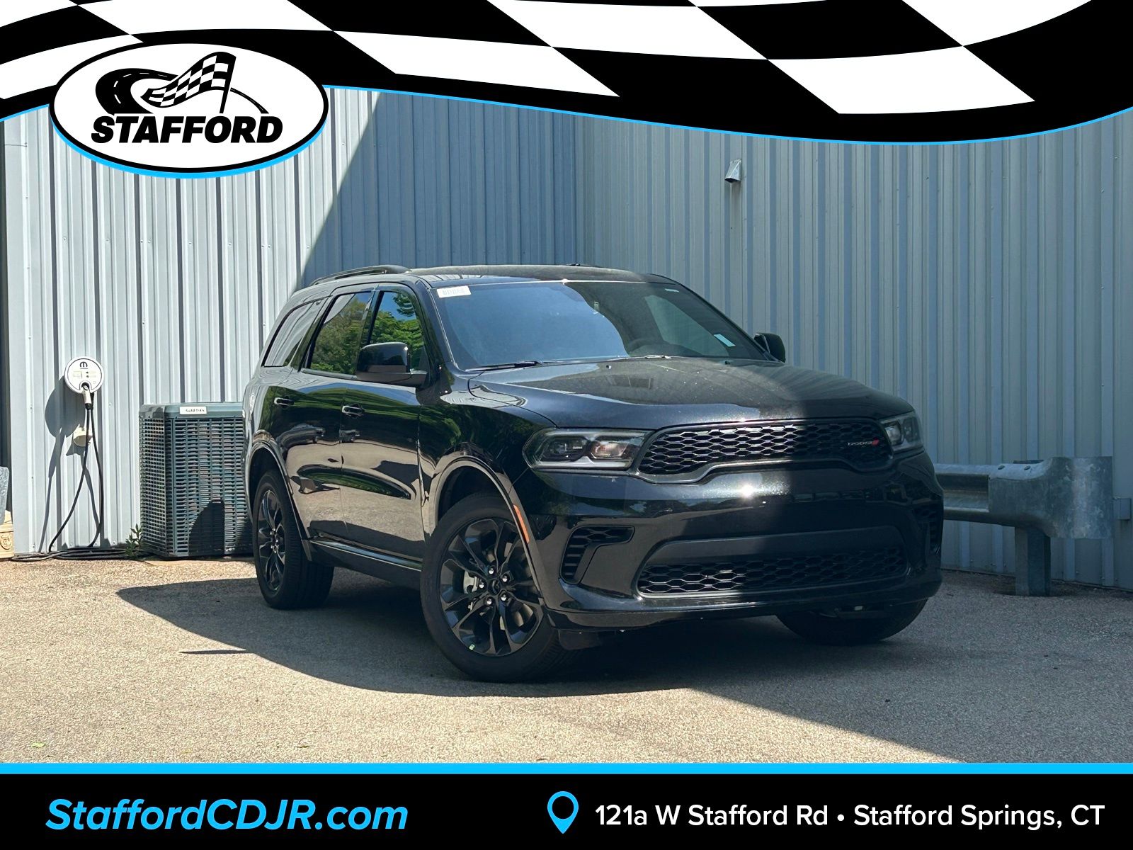 2026 Dodge Durango GT AWD's photo