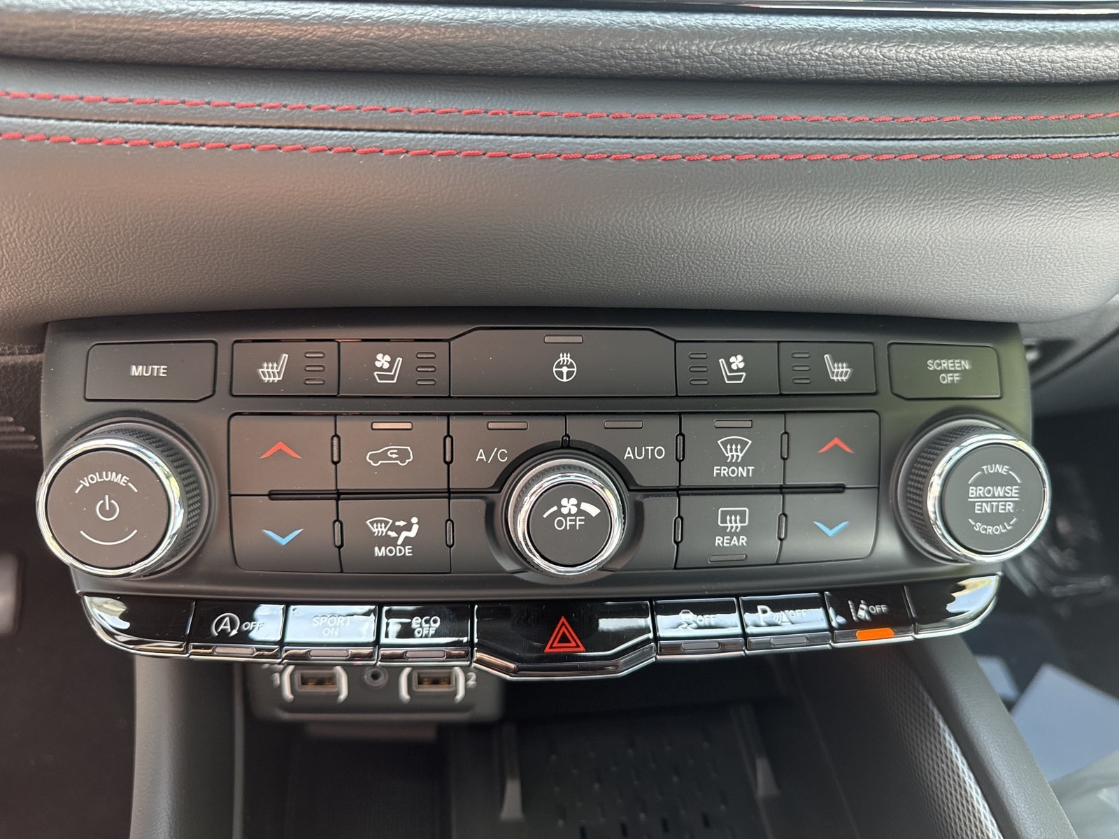 2025 White Knuckle Dodge Durango GT PLUS AWD AWD SUV