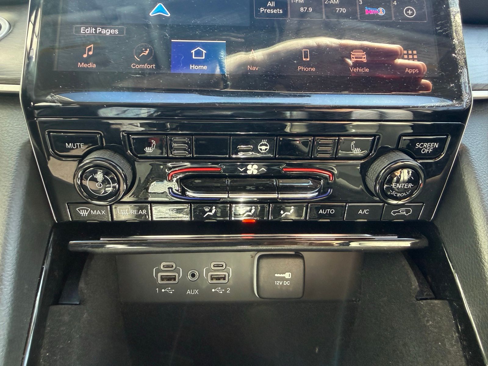 2021 Jeep Grand Cherokee L Limited - Photo 16