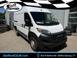  Ram ProMaster
