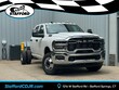  Ram 3500 Chassis Cab