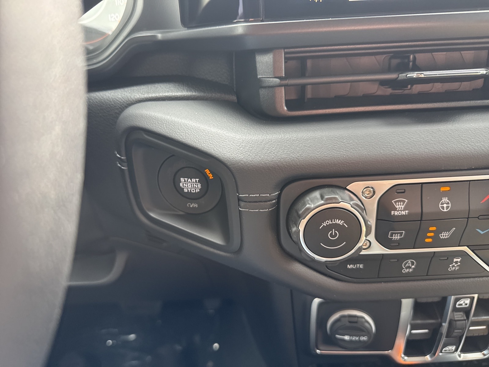 2025 Hydro Blue Pearlcoat Jeep Wrangler 4-DOOR SAHARA 4X4 SUV